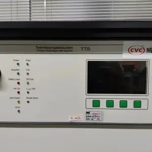变压器局部放电检测Partial discharge test