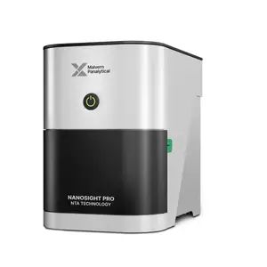 进口英国 Malvern Panalytical NanoSight Pro 粒度分析仪