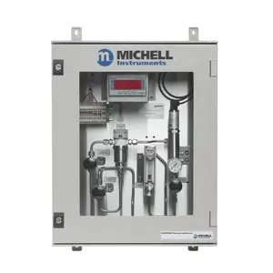 MICHELL露点变送器