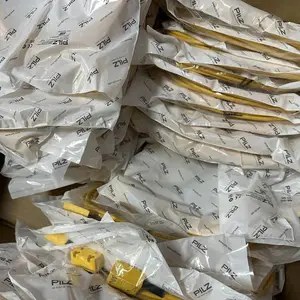 PILZ 皮尔磁 772142 772140 可配置小型安全控制器 PNOZmulti 2