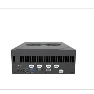 浪潮EIS860 便携化、易于安装的边缘微服务器