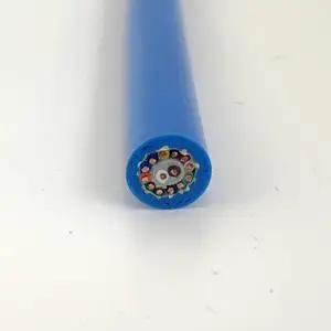 多芯水下信号电缆