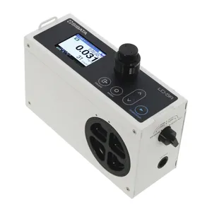 SIBATA柴田科学 PM2.5 二氧化碳监测仪 PCX-1 日本到货