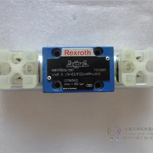 ������ʿ�ֵ�ŷ�4WE6H62/EG24N9K4�¹�rexroth������