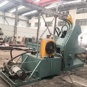 Һѹ��ͷ���л�600t �Զ����ͻ�ͷʽ���л� Һѹ�������л�