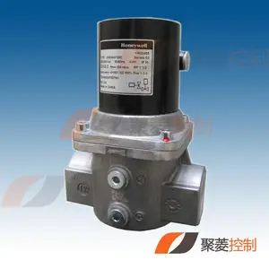 HONEYWELL燃气电磁阀VE4032A1000,VE4032A1133T