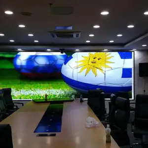 常州高清液晶拼接屏专家