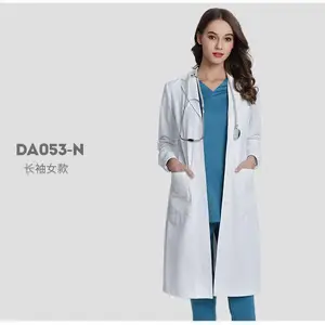 医院服装厂家