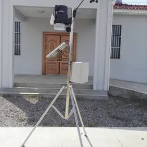 vantage pro 2 气象环境监测系统