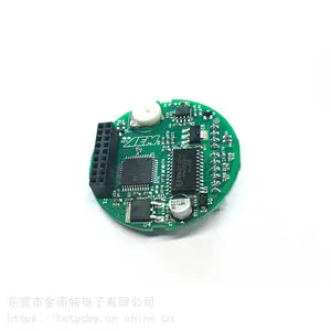 新能源汽车电路板SMT贴片加工,PCBA定制,PCBA Test,PCBA Assembly