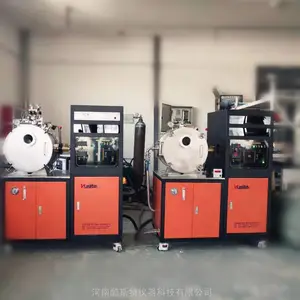 ��˹��K-ZG-0.5ʵ������ո�Ӧ���Ͻ���Ƶ��¯�������¯
