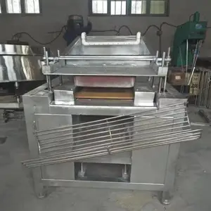 鹌鹑蛋剥壳机 小型鸟蛋鸡蛋碎壳剥壳