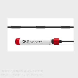 加拿大RBRconcerto3 Tx 温度链