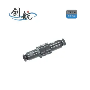 圆形电连接器 FB系列_真空电极_泰兴创航_厂商直供