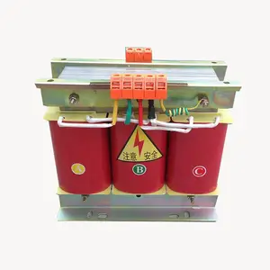 ����ֱ��SG-110KVA 380Vת415V �����ʽ�����ѹ�� �ʱ�����