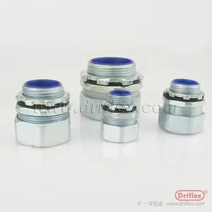 Driflexˮ�簲װ������������ĸ��п�Ͻ�ֱ��ͷ���˽�ʽ��ͷG����