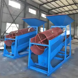 С�͹�Ͳɸϴһ��� 5075��ɰʯ����ɸ����ϴɰ���豸��������