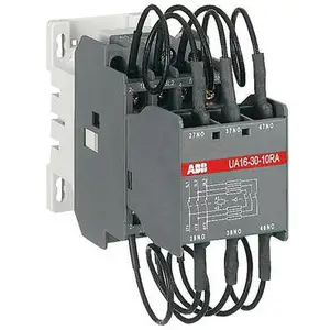 ABB切换电容器用接触器_ABB接触器代理商_ABB代理商