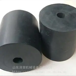 橡胶弹簧