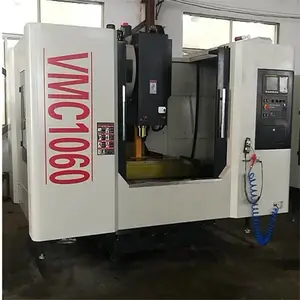 ���ػ���VMC1060��ʽ�ӹ����� Ӳ��cnc����ϳ�� ��������ģ�߼ӹ�
