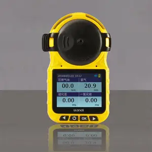 �п�Ӧ��ˮ���������� MS104K��Яʽ����������