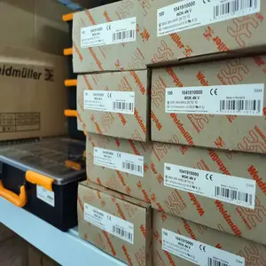 ��ӦWeidmuller�����̵���RCLKITS230VAC1CO�����ڿ��Ƶ�·�Ŀ���̨