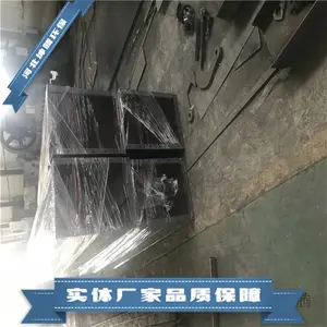 加工大角度刮板输送机 粉尘刮板输送机 坤腾环保