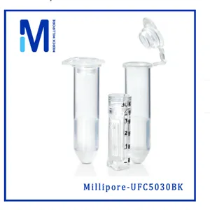 ������MerckMillipore UFC5030BK ���˹�0.5ml 30KD