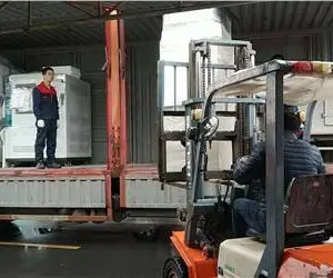 嘉定区公司设备搬迁设计 来电咨询 上海伟启管道设备安装工程供应