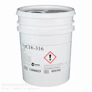 CORTEC VPCI-316铜防锈剂 vpci316黄铜防锈液-丰安科技