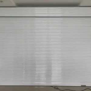 合肥电动卷闸门厂 合肥电动门厂