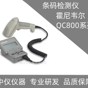 美国进口 霍尼韦尔 QC800条码检测仪