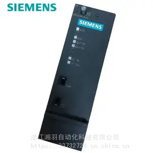 德国进口西门子S7-400电源PS407 10A 6ES7407-0KA02-0AA0宽电压范围