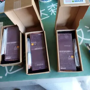 德国Behlke高压开关HTS 1600-100-SCR用于工业实验室使用