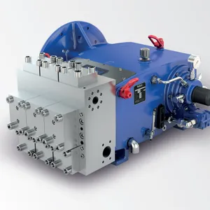Hauhinco ��ѹ�����ã����źͿ���װ�ã����ڸ����Ͳɿ�ҵ