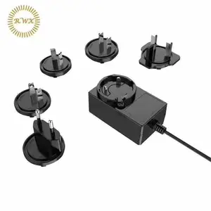 深圳变压器厂家供应电源变压器9V1.***,11V1A*2跑步机变压器