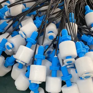 智能马桶用水位传感器 PP塑料浮球开关 规格齐全