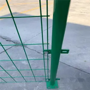 �Ŷ���ɫ����Χ�� ��̼��˿1.8*3�׽���Χǽ����