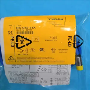 ͼ���˽ӽ����� BI5-M18-AP6X ����NPN���� ���ʽ������