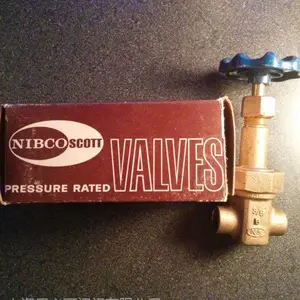 nibco T-174-SS������ͭբ��