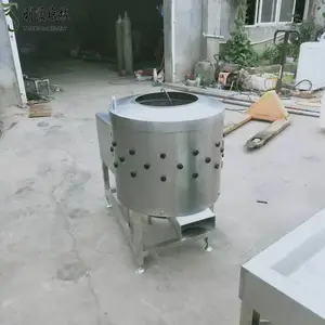 新鲜牛羊清洗机 圆筒式洗肚机 立式洗肚类设备清洗机
