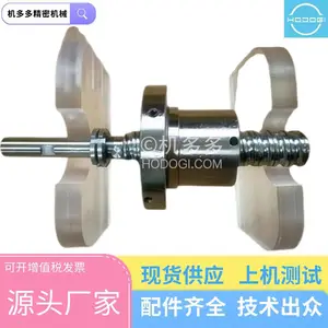sumitomo住友注塑机SE30S顶针丝杆 全新 质保 源头