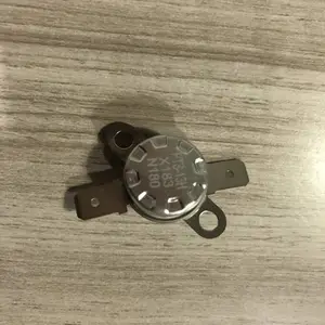 半导体設備氣體管路布包加熱器、鍋爐管道隔熱預警限温器Cricuit Breaker PTS-13H N220