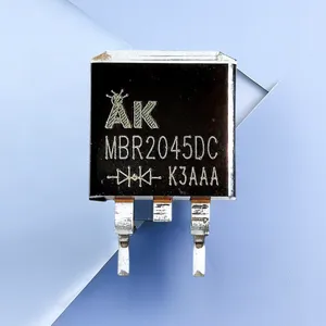 MBR2045DC MBR1045DC MBR3045DC MBR2060DC MBR3060DC MBR4060DC MBR20100DC MBR40100DC MBR20200DC MBR30200DC肖特基