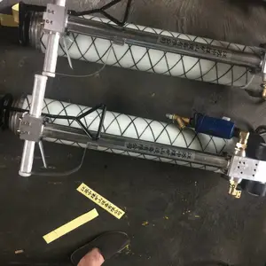 MQT型气动锚杆钻机
