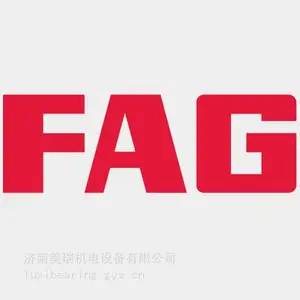 FAG轴承6211-2RSR 电机轴承 进口FAG轴承代理商 中国地区销售商