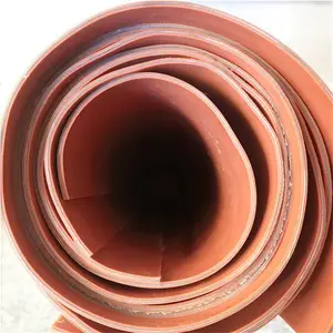 两胶一布三层胶板一纹一滑承受压力较高抗撕裂性强