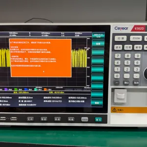 思仪6362D光谱分析仪 600nm~1700nm 光谱分辨率20pm