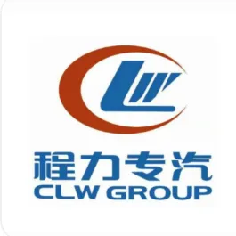程力专用汽车股份有限公司