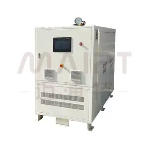 辊筒专用模温机 300℃压延挤出温控机 导热油循环加热炉